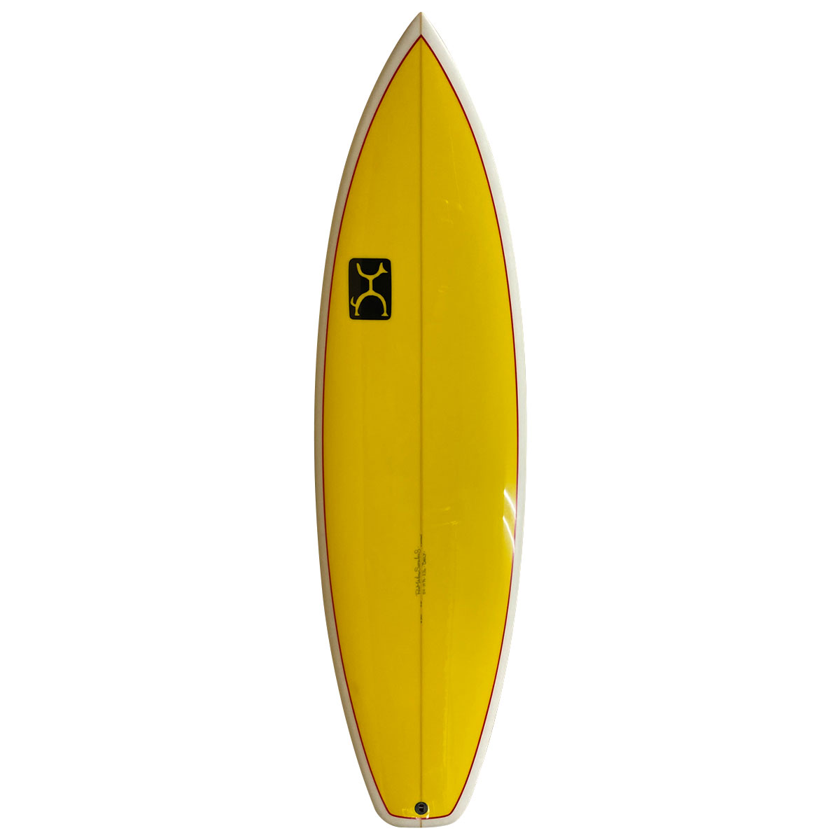 ROB MACHADO / DAIRY 5`11 | USED SURF×SURF MARKET