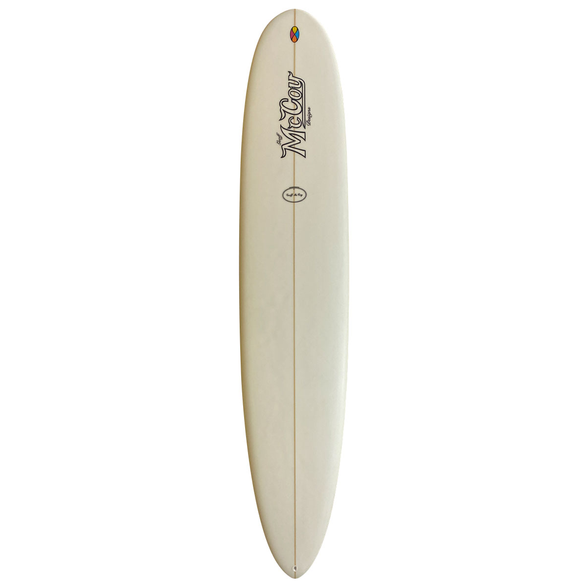 MCCOY / ALL ROUND MAL 9`2 EPS | USED SURF×SURF MARKET