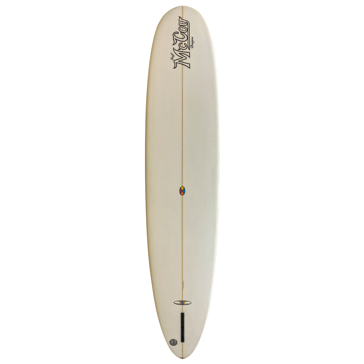 MCCOY / ALL ROUND MAL 9`2 EPS | USED SURF×SURF MARKET