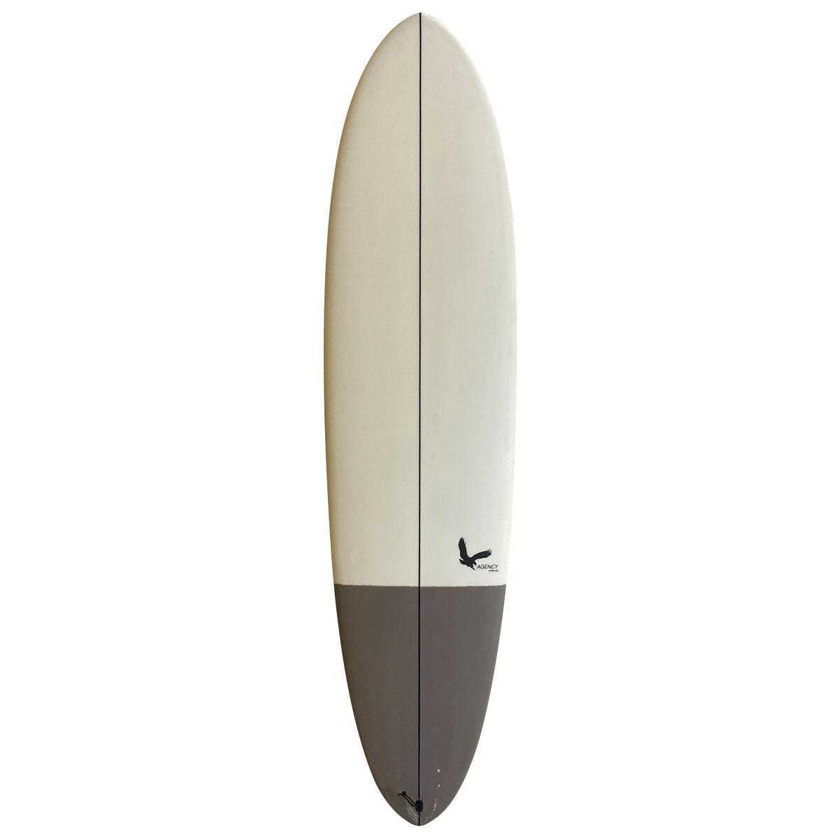 AGENCY SURFBOARDS / MID EGG 7`6 | USED SURF×SURF MARKET
