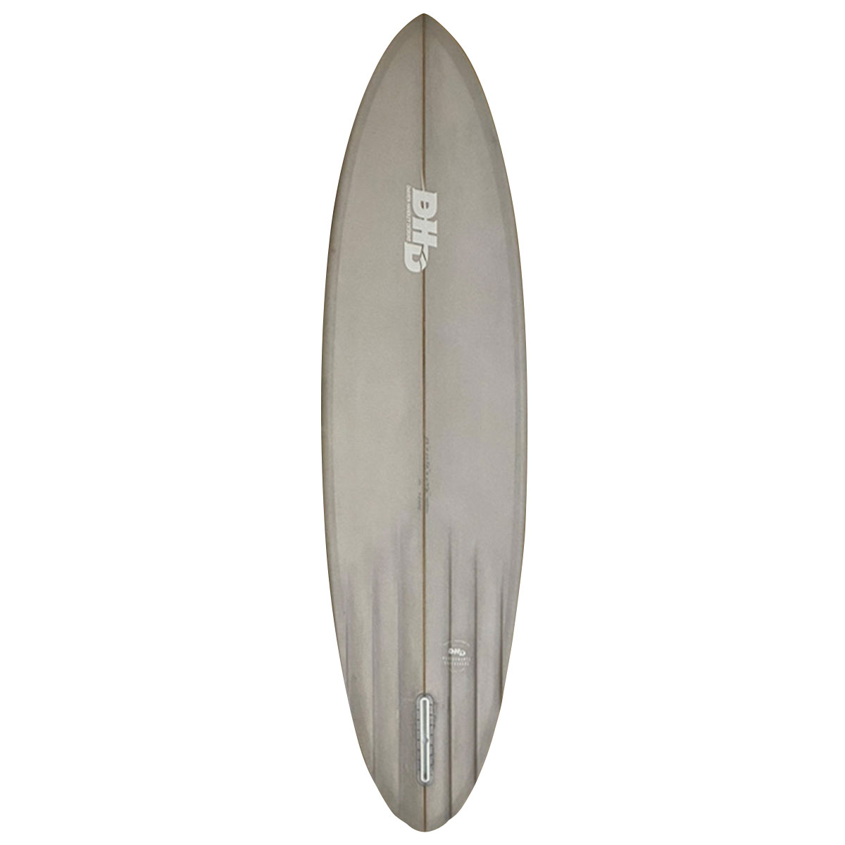 DHD / BUTTER KNIFE 2.0 6`9 | USED SURF×SURF MARKET