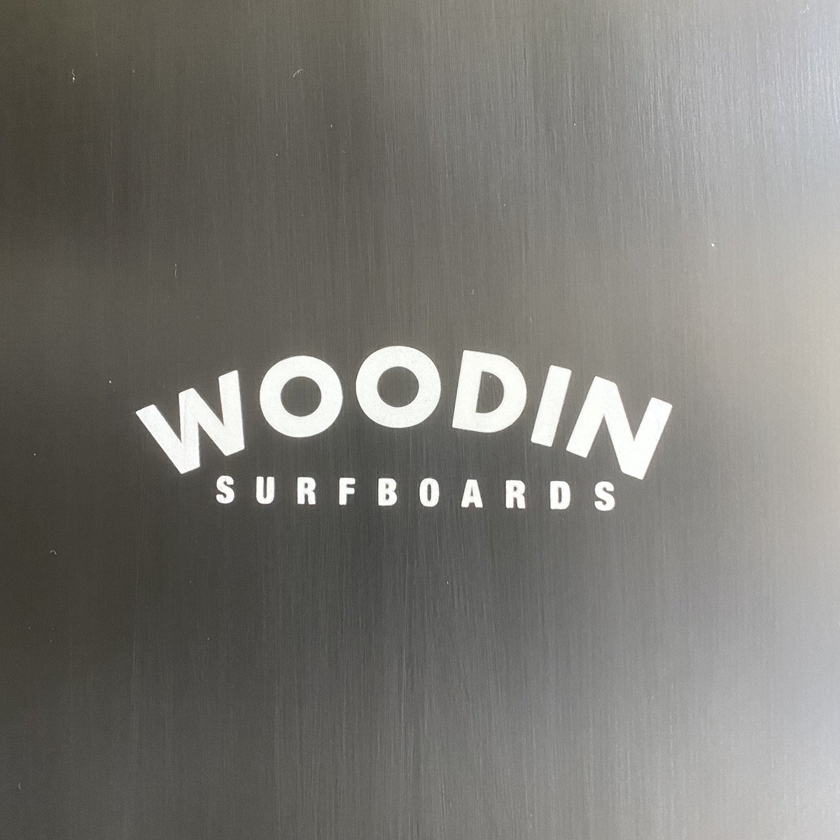 WOODIN / LED SLED 9`4