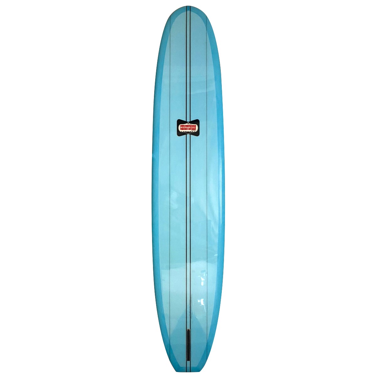 CHRISTENSON / DEAD SLED 9`8 Marine Blue