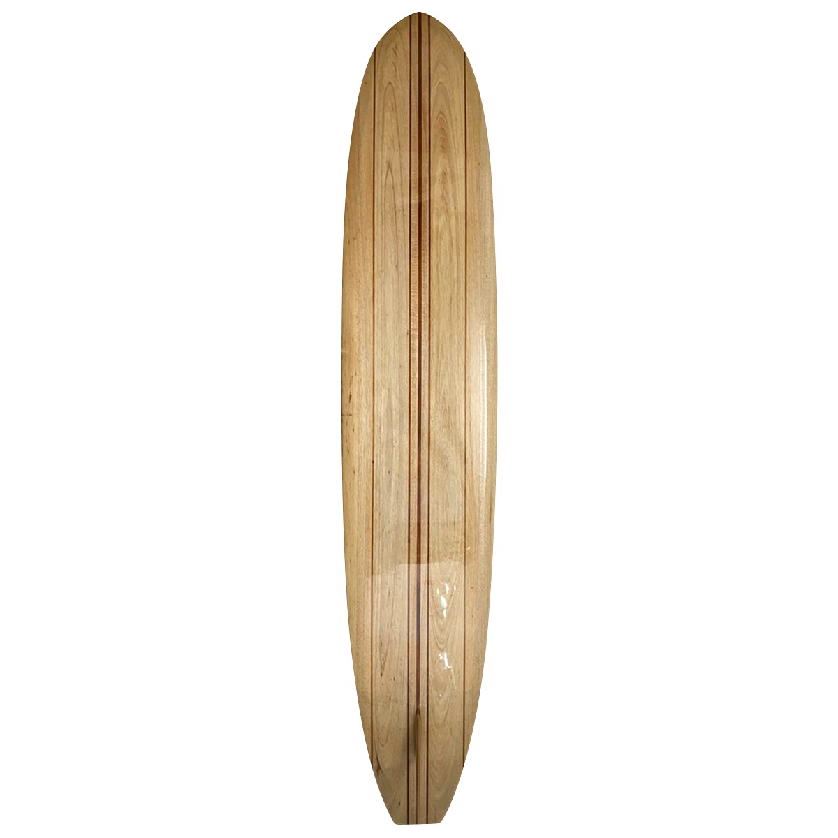 KI SURFBOARDS / BALSA 10`0