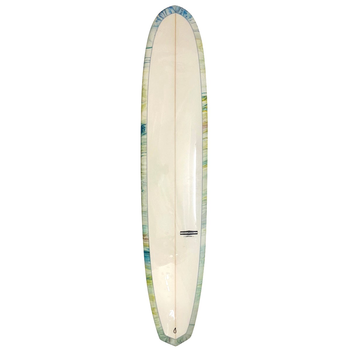 YU / DIAMOND SINGLE Shaped by RU 9`3 | USED SURF×SURF MARKET