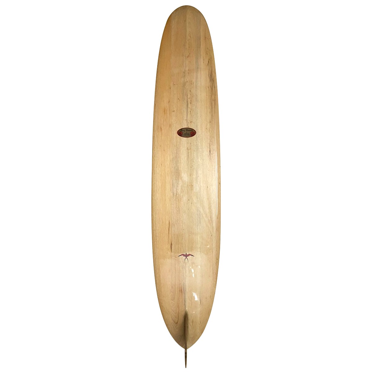 HAWAIIAN PRO DESIGNS / BALSA PIG 9`4