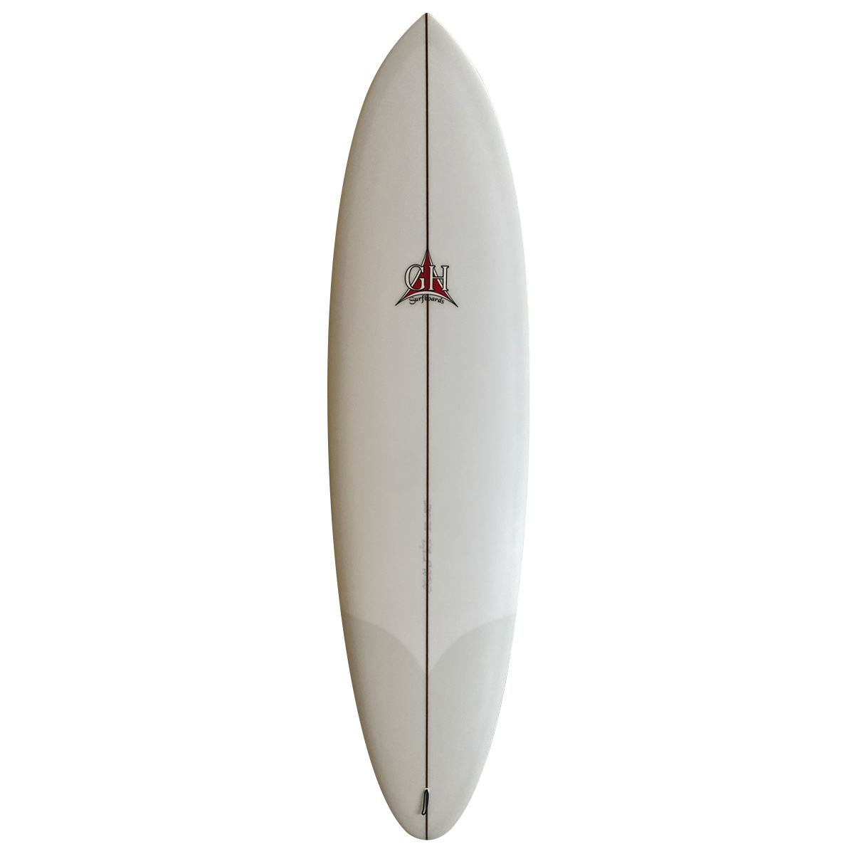 GARY HANEL / TEAR DROP BONZER 7`0