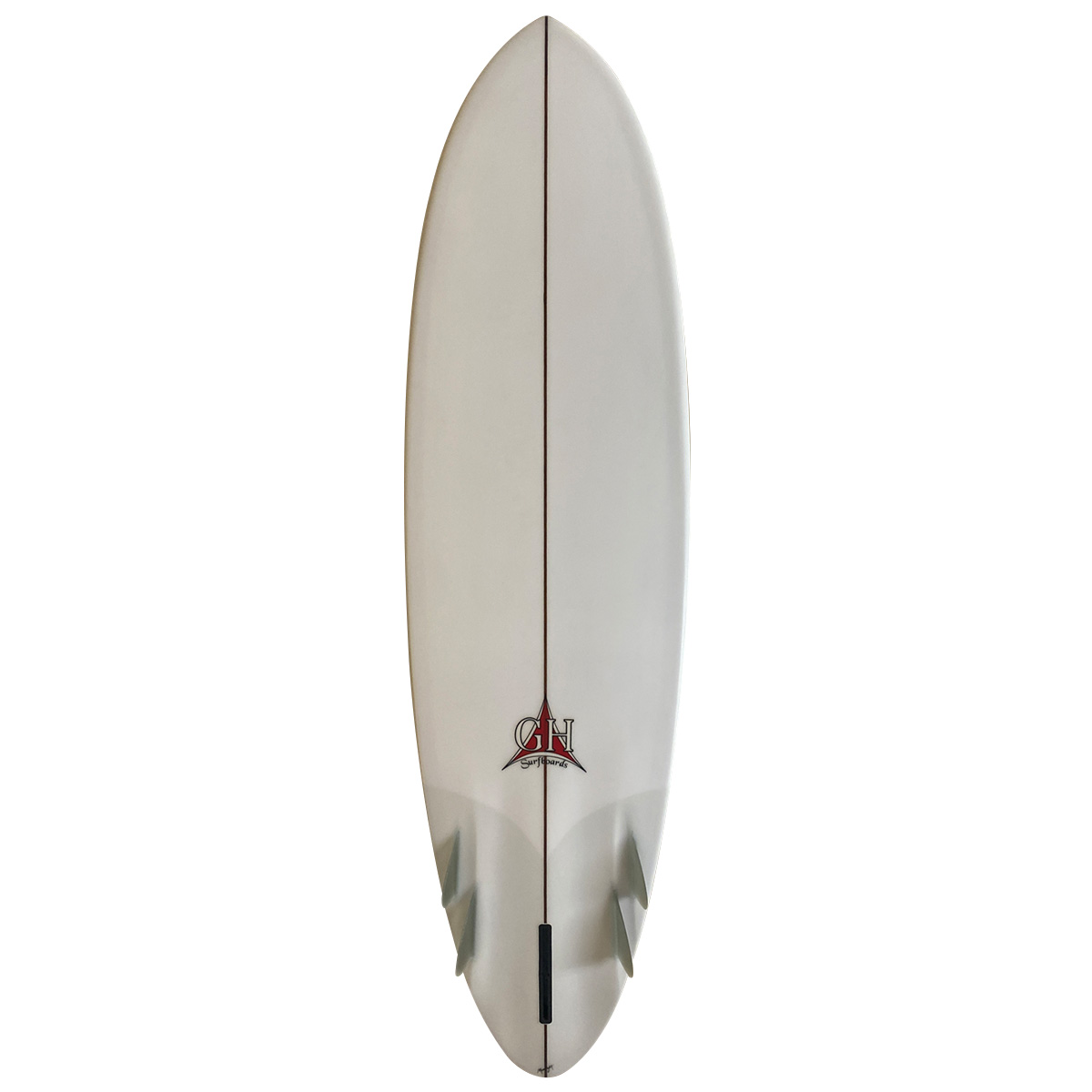 GARY HANEL / TEAR DROP BONZER 7`0