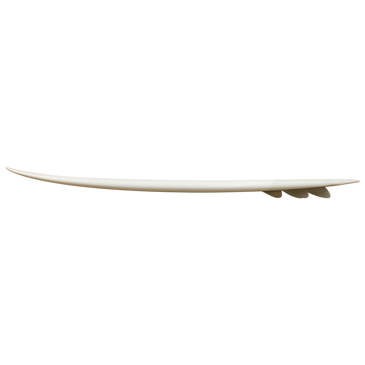 GARY HANEL / TEAR DROP BONZER 6`9