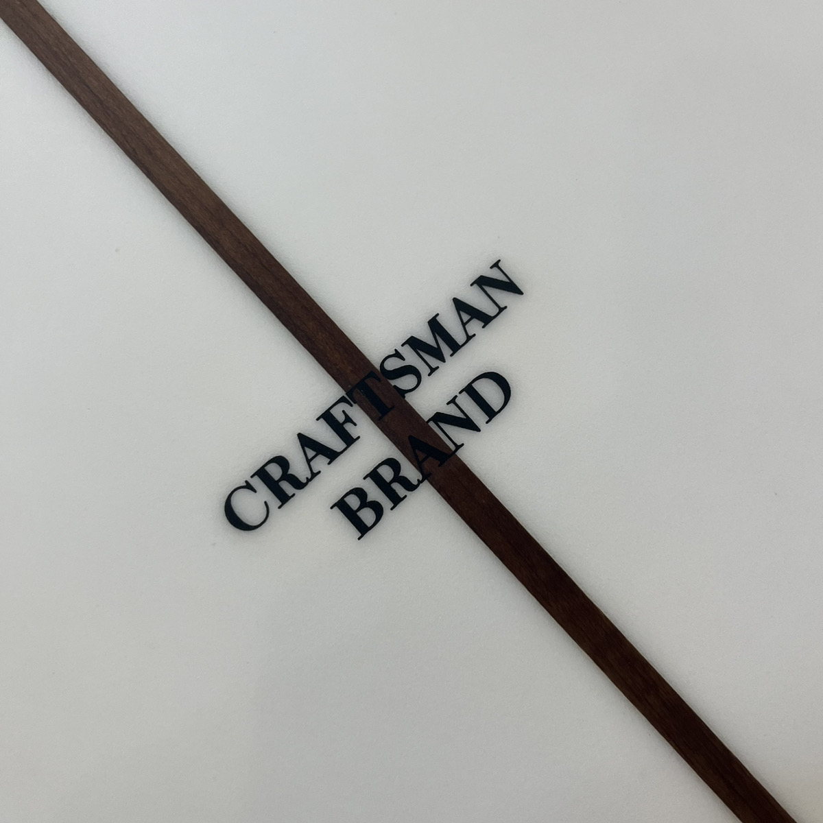 CRAFTSMAN BRAND / SLIDER  9`4