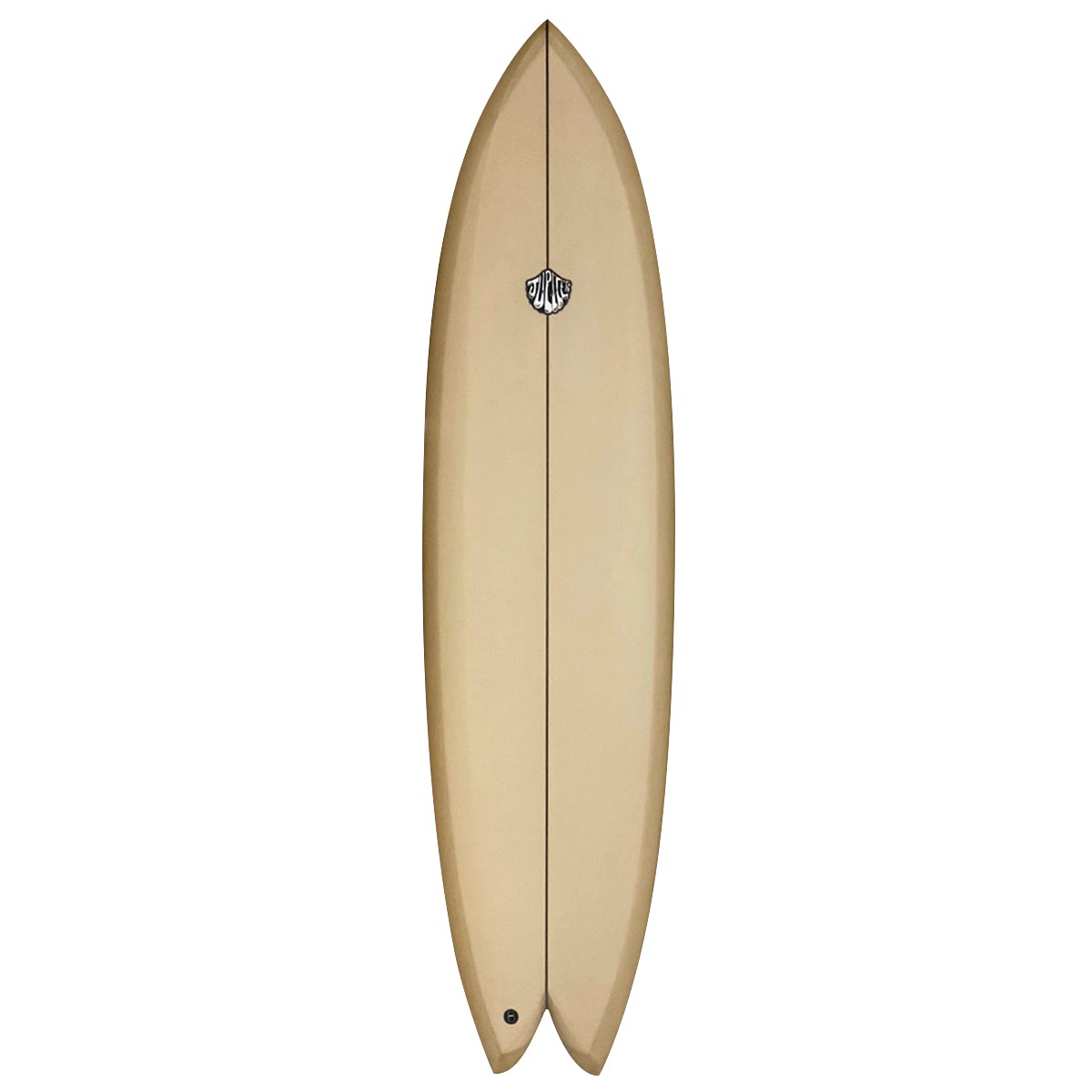 JUPITER SURFCRAFT / LONG FISH 7`2