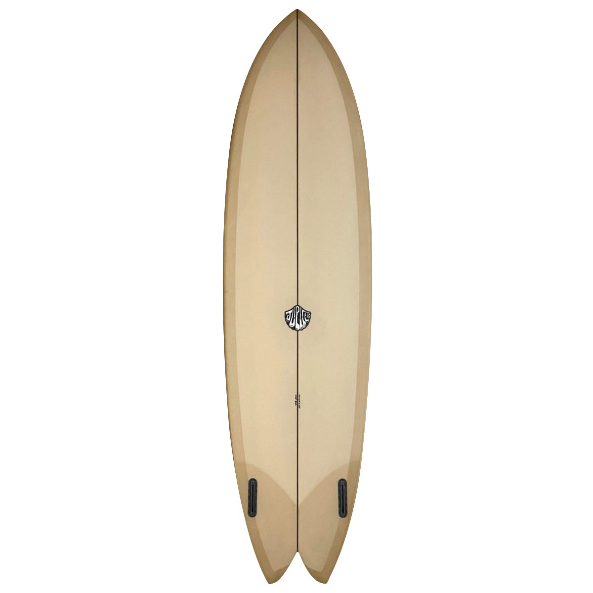 JUPITER SURFCRAFT / LONG FISH 7`2