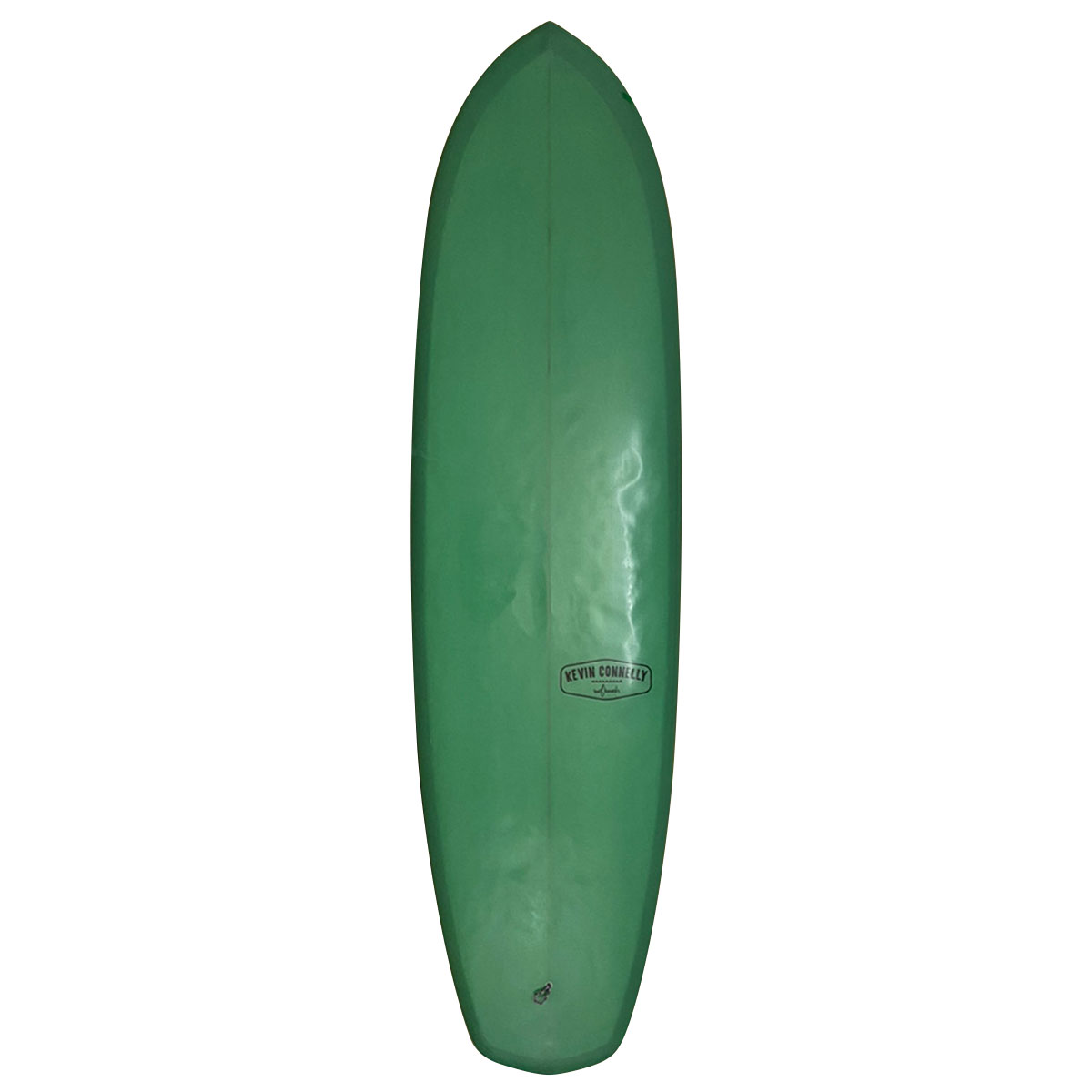 KEVIN CONNELLY SURFBOARDS / KEVIN CONNELLY / FLASH 6`8