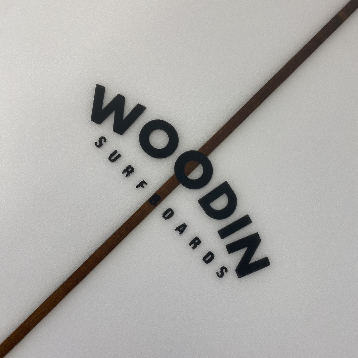 WOODIN / FREE RIDE 9`6