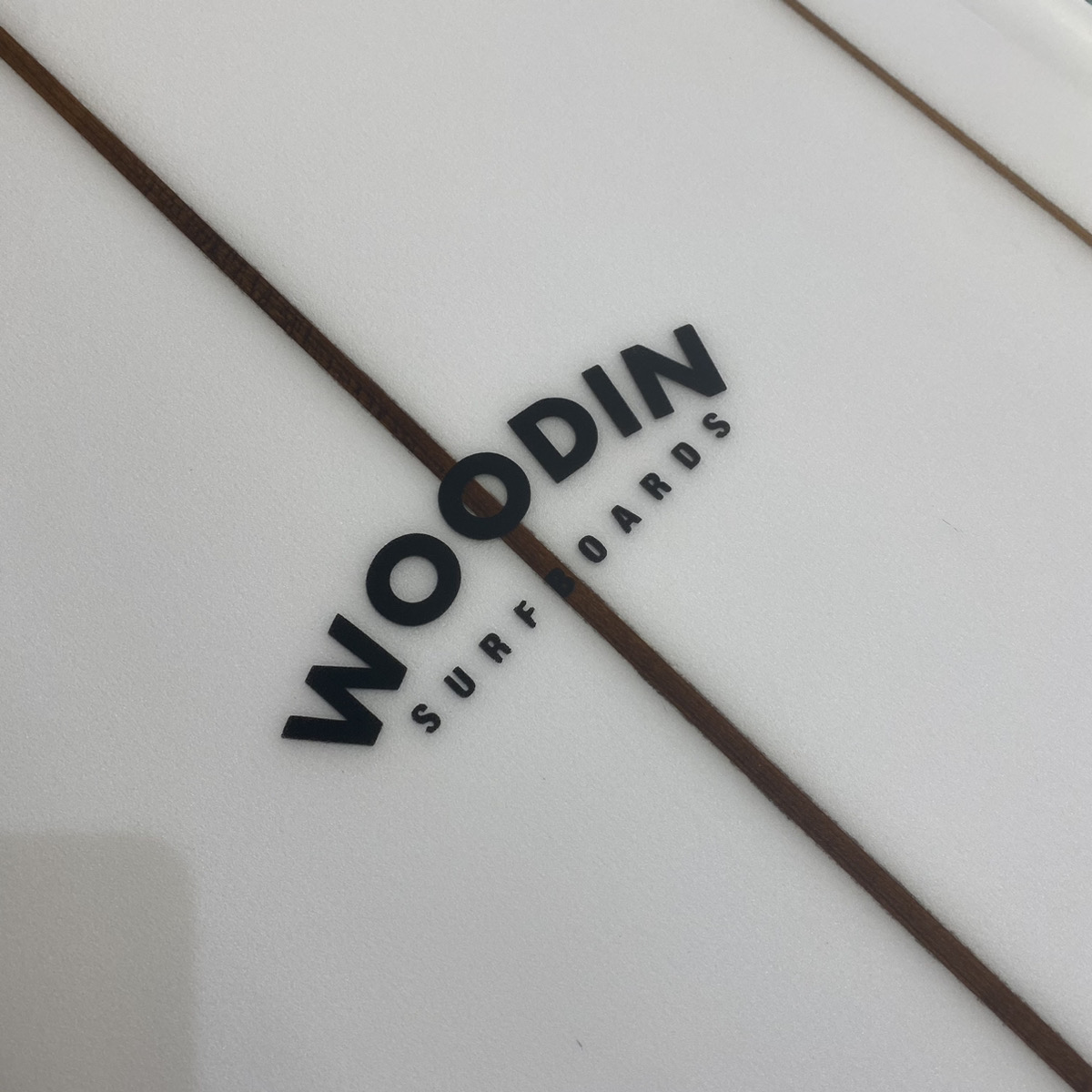 WOODIN / FREE RIDE 9`6