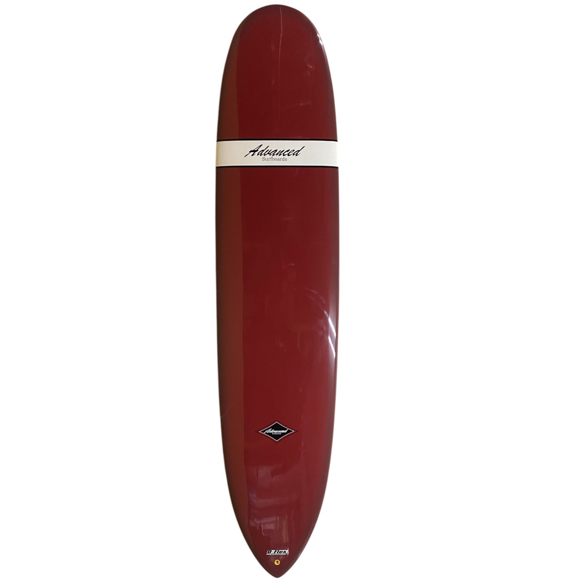 ADVANCED SURFBORDS / ADVANCED SURFBOARDS / LONG 8'4