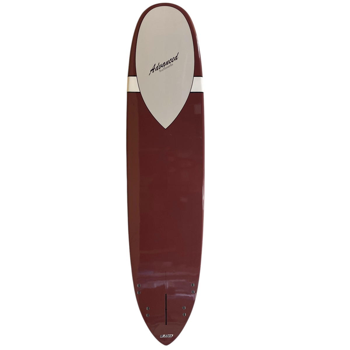 ADVANCED SURFBOARDS / LONG 8'4