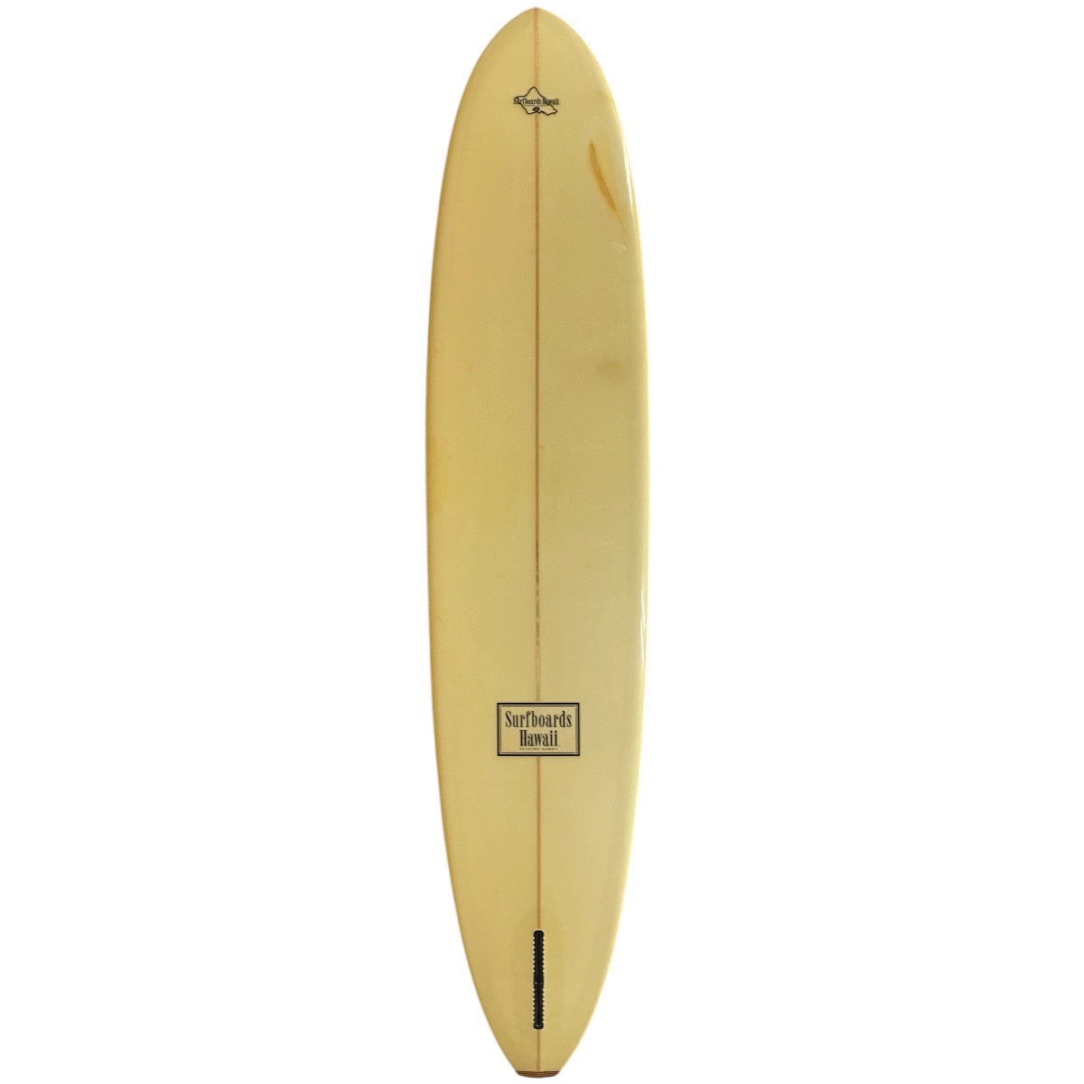 SURFBOARDS HAWAII / Shaped by MIKE DIFFENDERFER  9`1