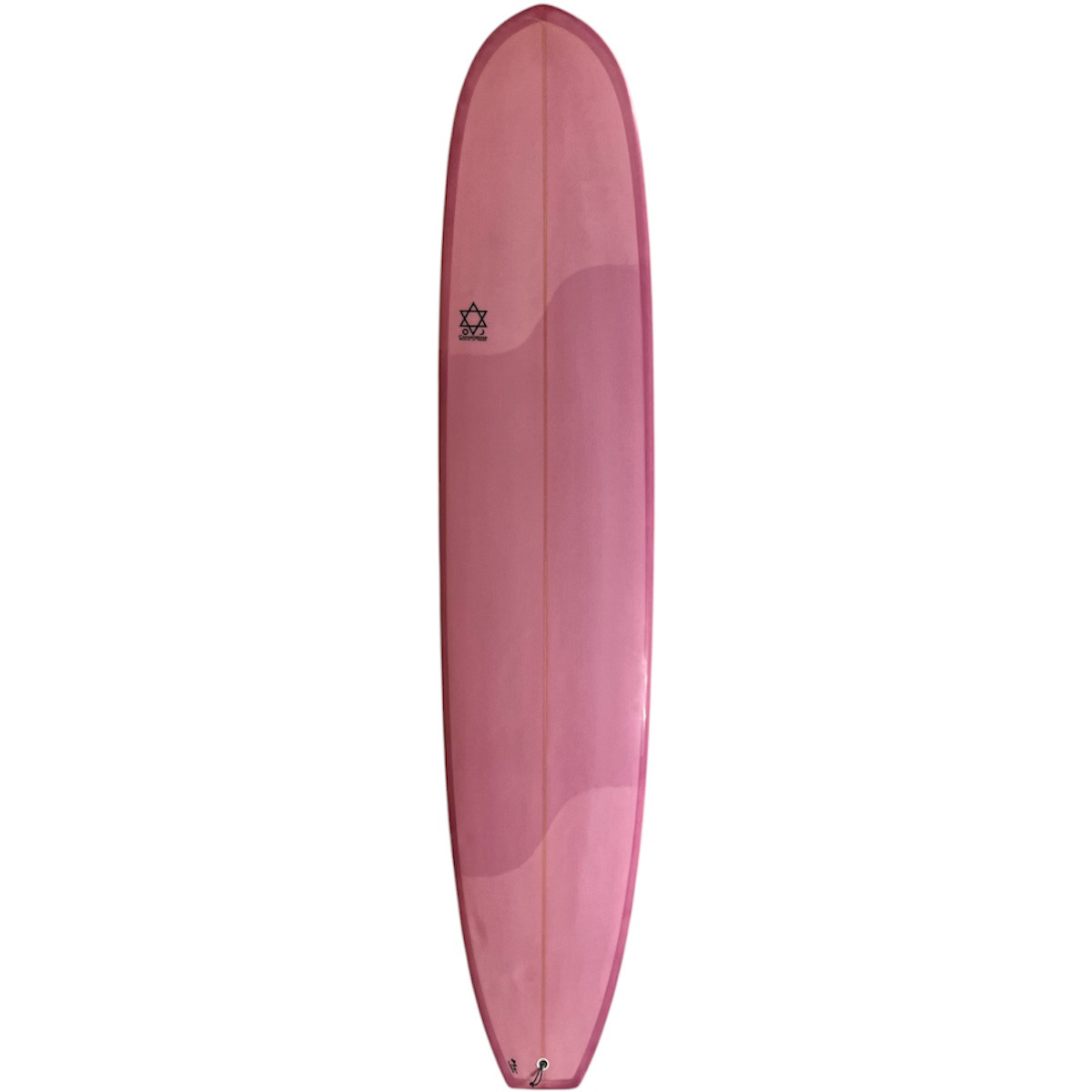 CORNER STONE SURFBOARDS / NOSERIDER 9`2