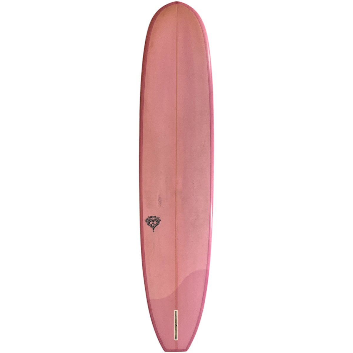 CORNER STONE SURFBOARDS / NOSERIDER 9`2