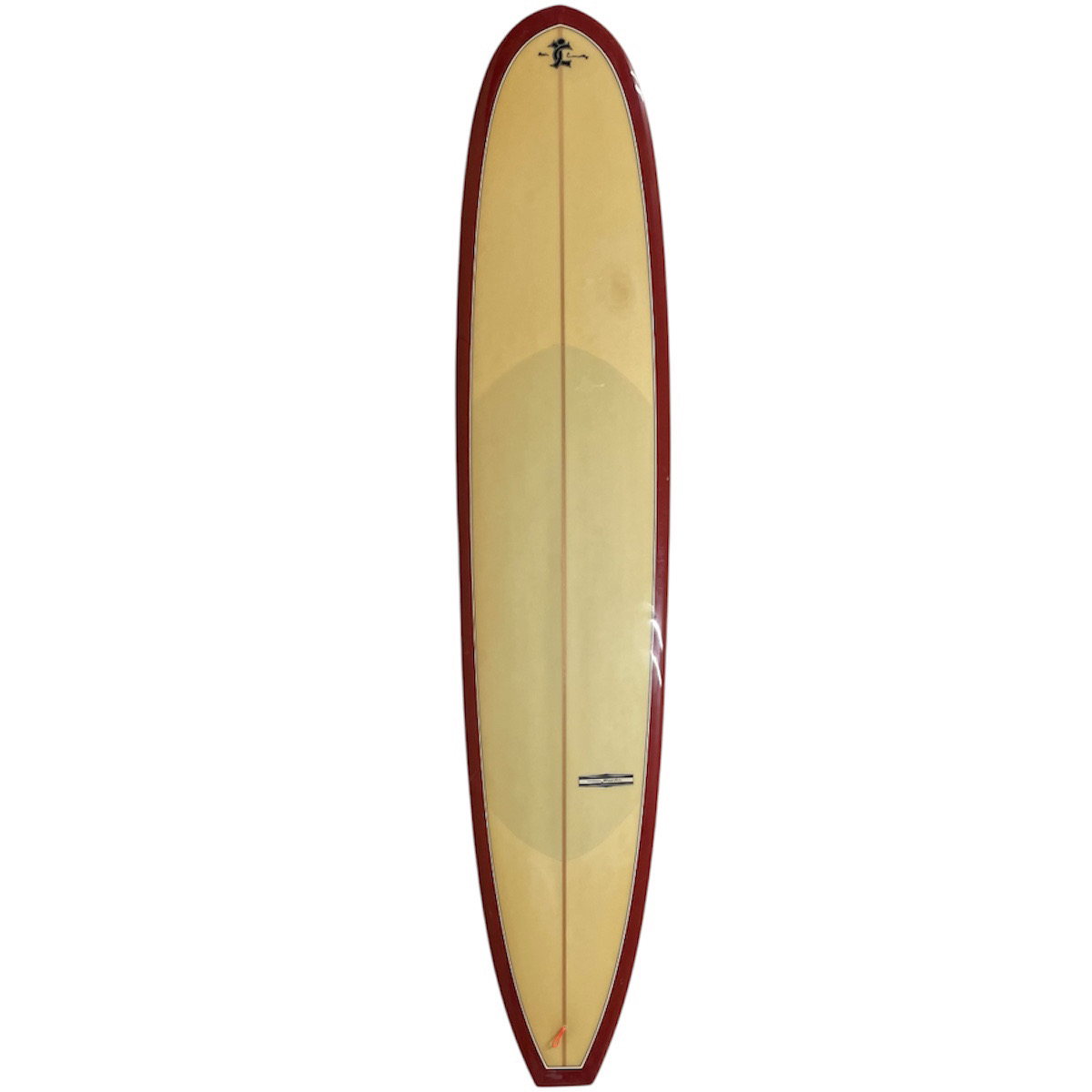 YU SURF CLASSIC / NOSERIDER 9`4  Shaped by Kevin Connelly