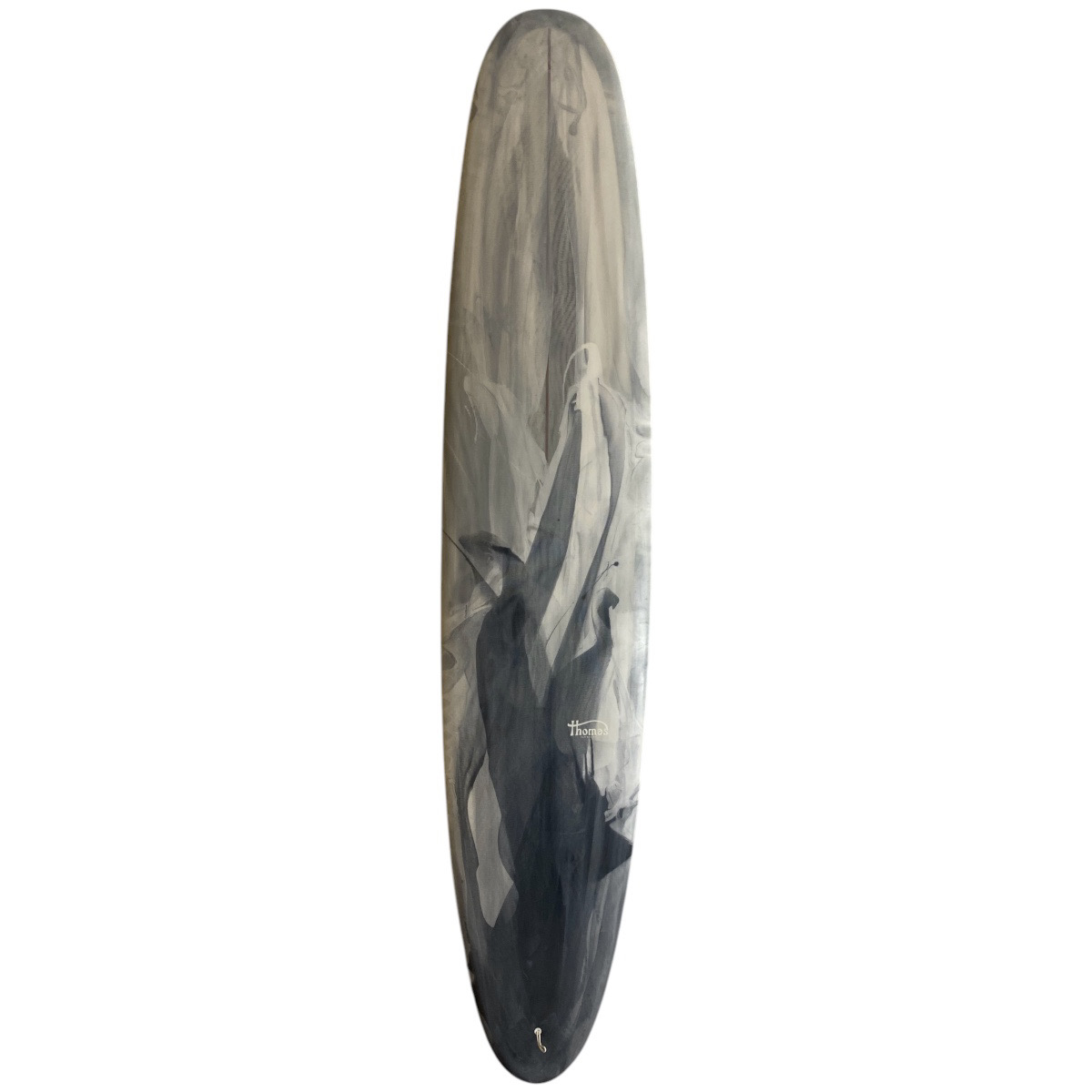 THOMAS SURF BOARDS /  The Wizl 9`6