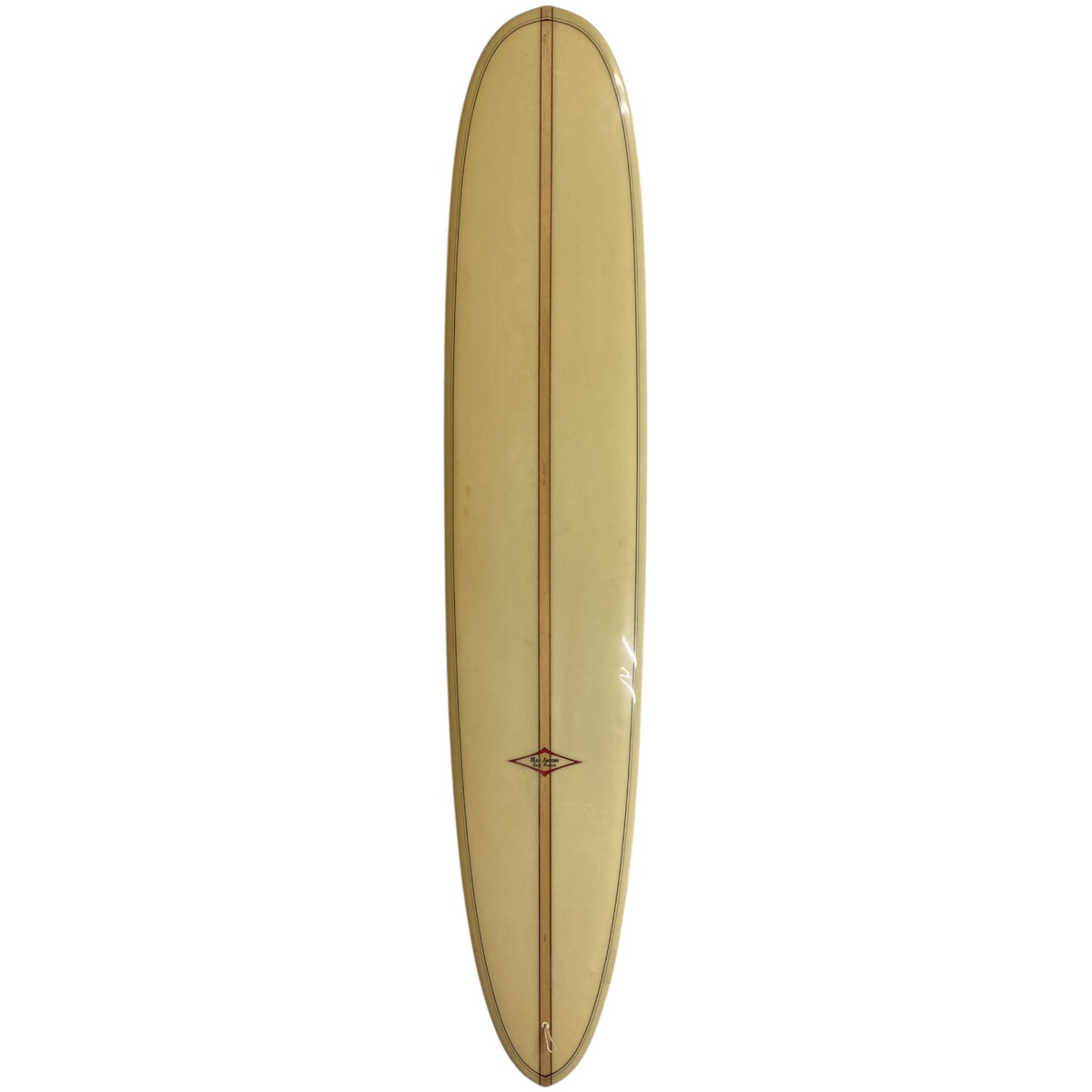 HAP JACOBS / HAP JACOBS / RP NOSERIDER 9`10