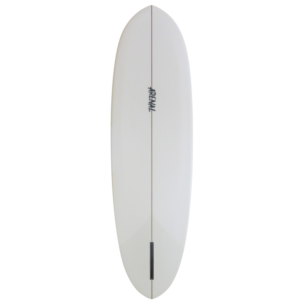 ARENAL SURFBOARDS / Microglide 6`6