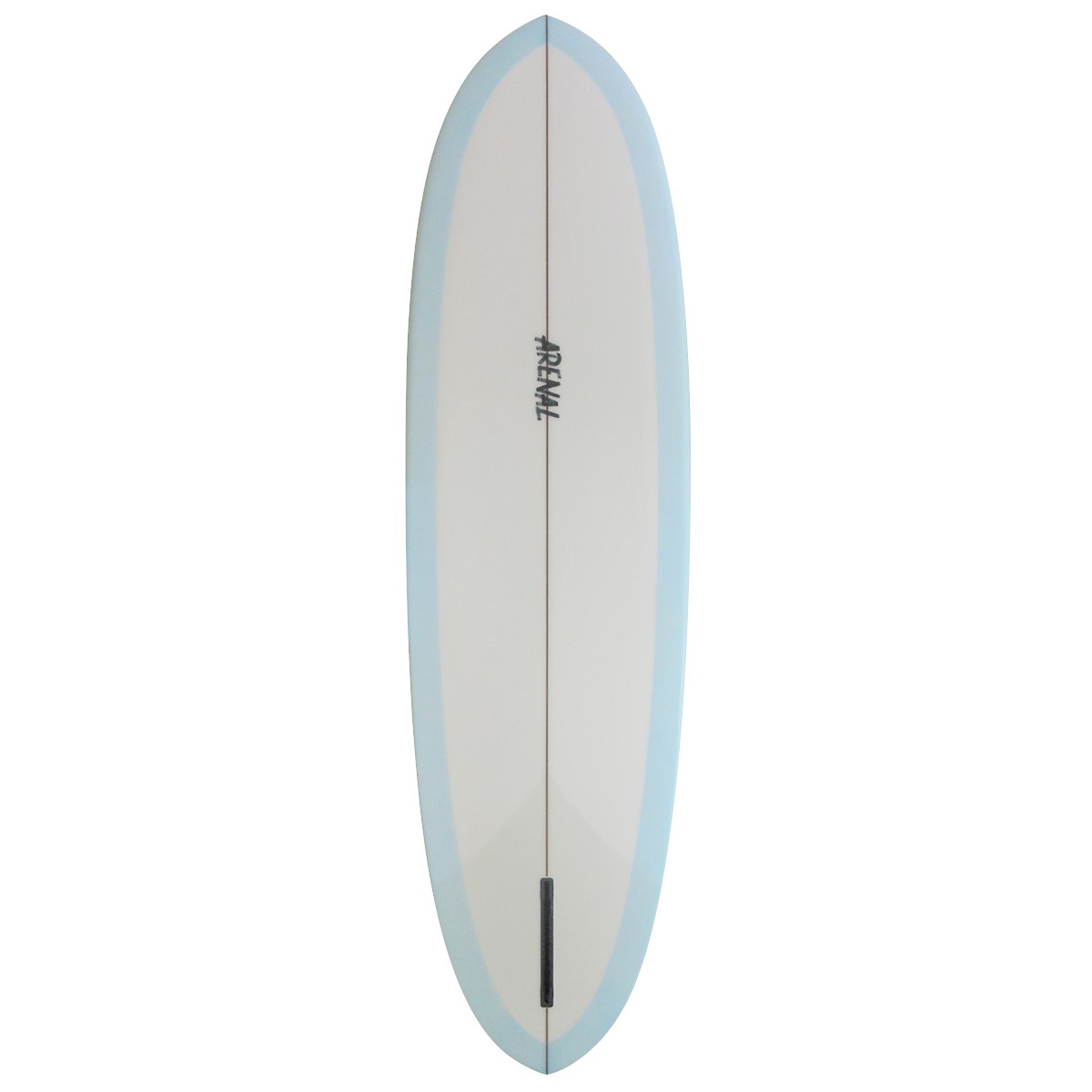 ARENAL SURFBOARDS / Microglide 6`10