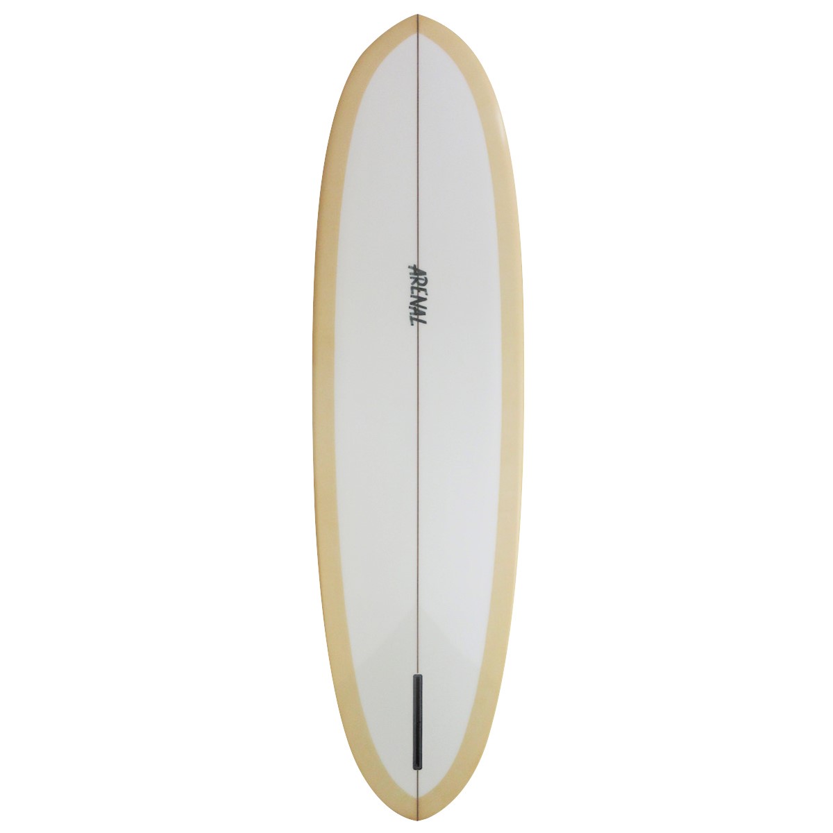 ARENAL SURFBOARDS / Microglide 7`2