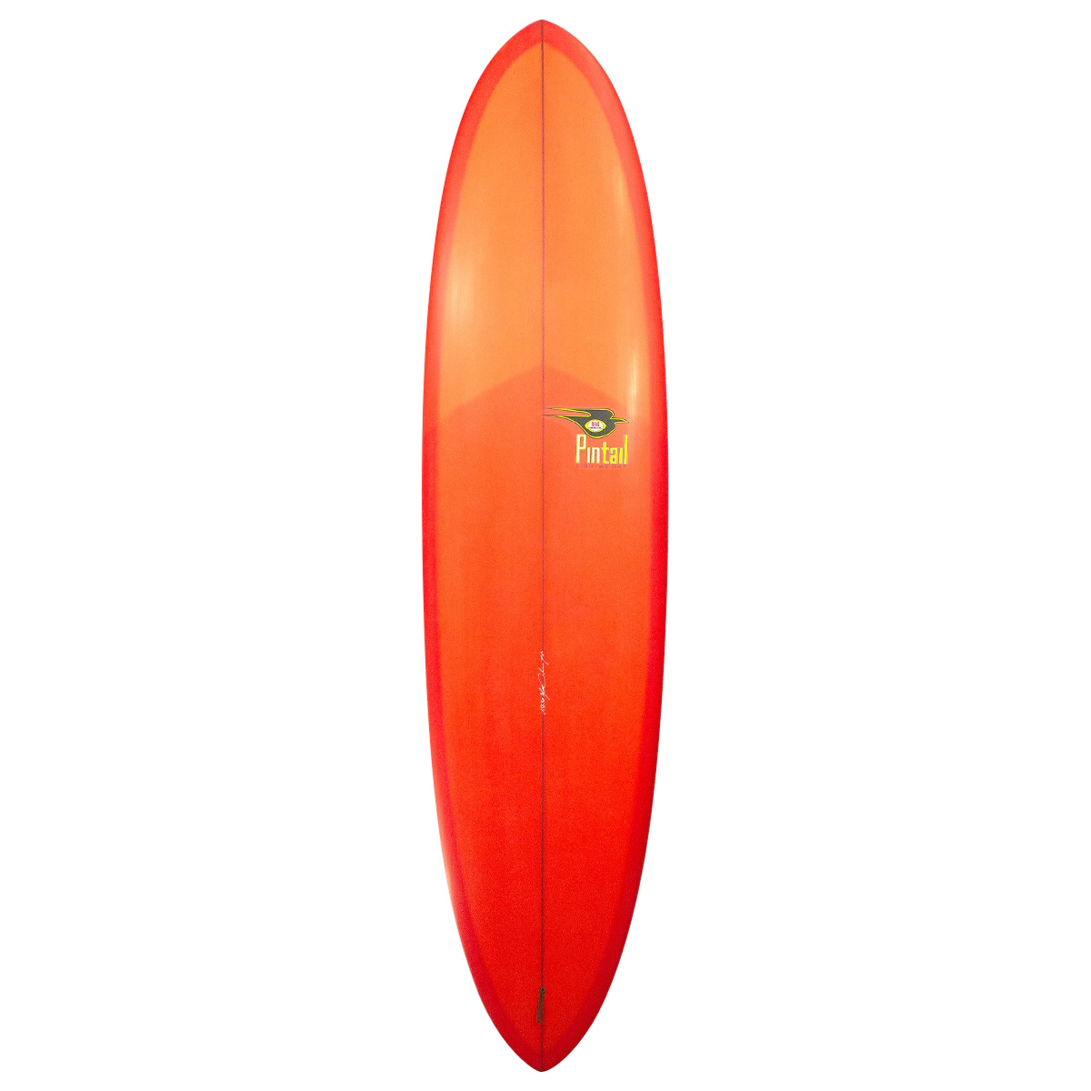 BING / BING / 7`4 PINTAIL MINI