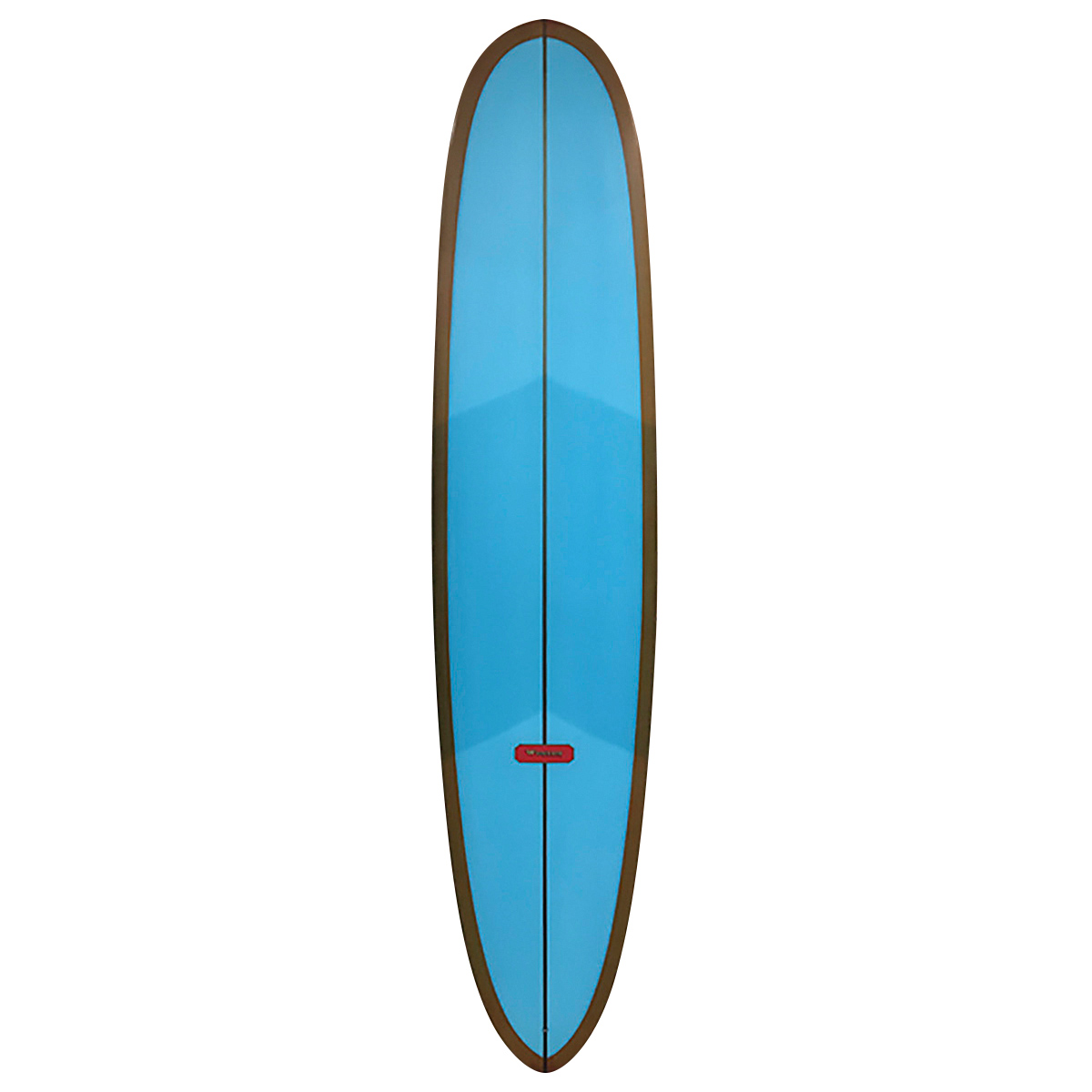 WESTON SURFBOARDS / 9`6 EASY RIDER