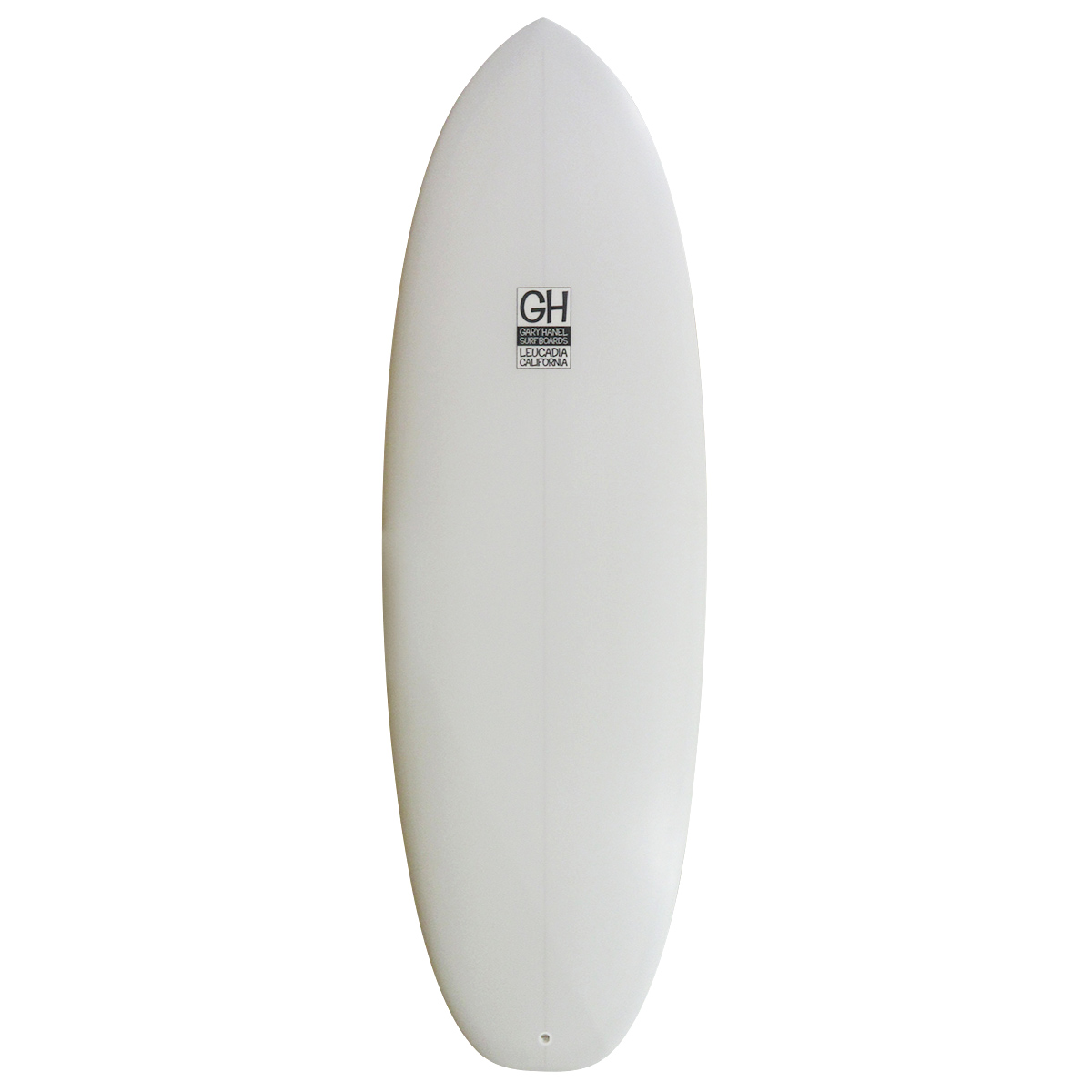 GARY HANEL / Gary Hanel Surfboards / PILL 5`6