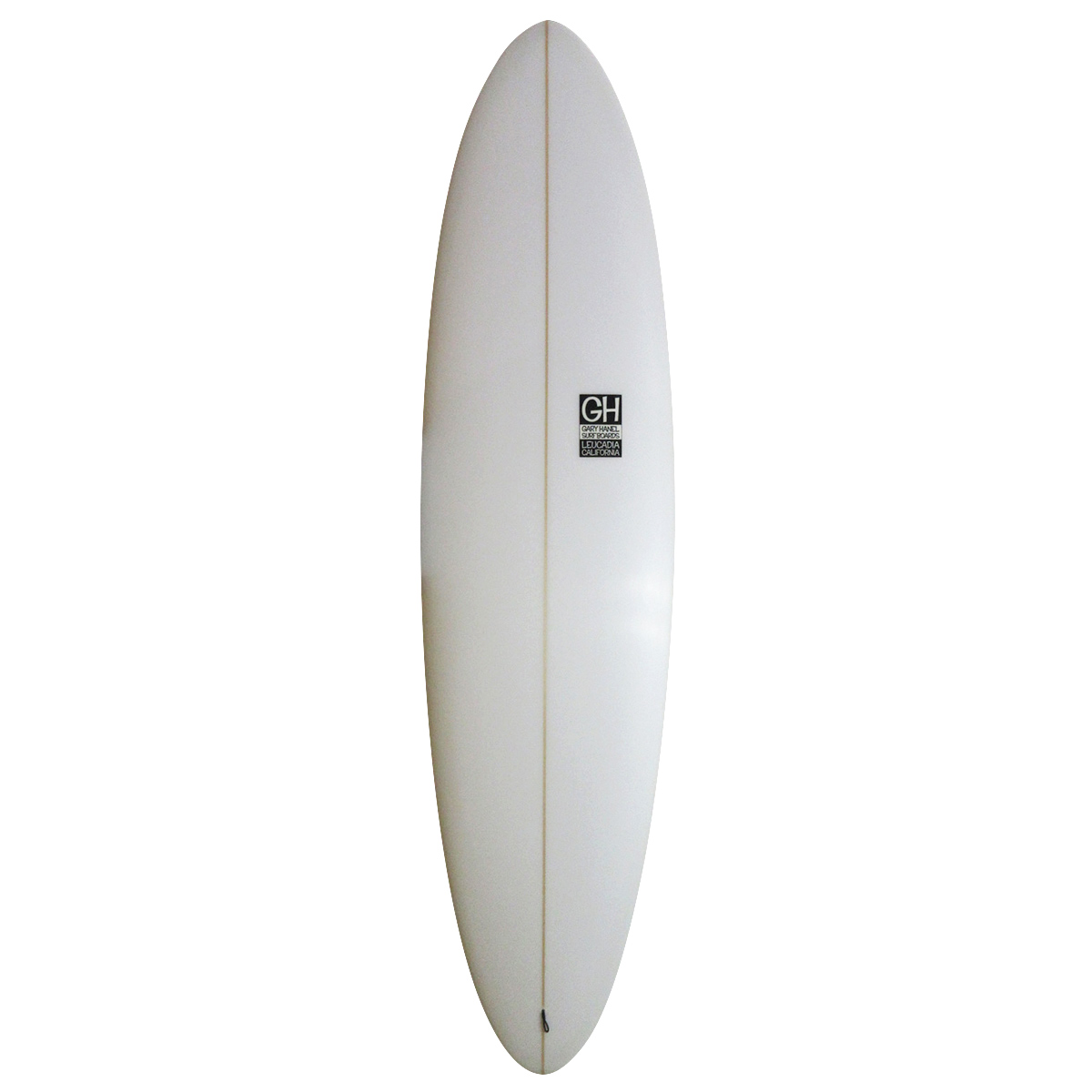 GARY HANEL / Gary Hanel Surfboards / EGG 7`0