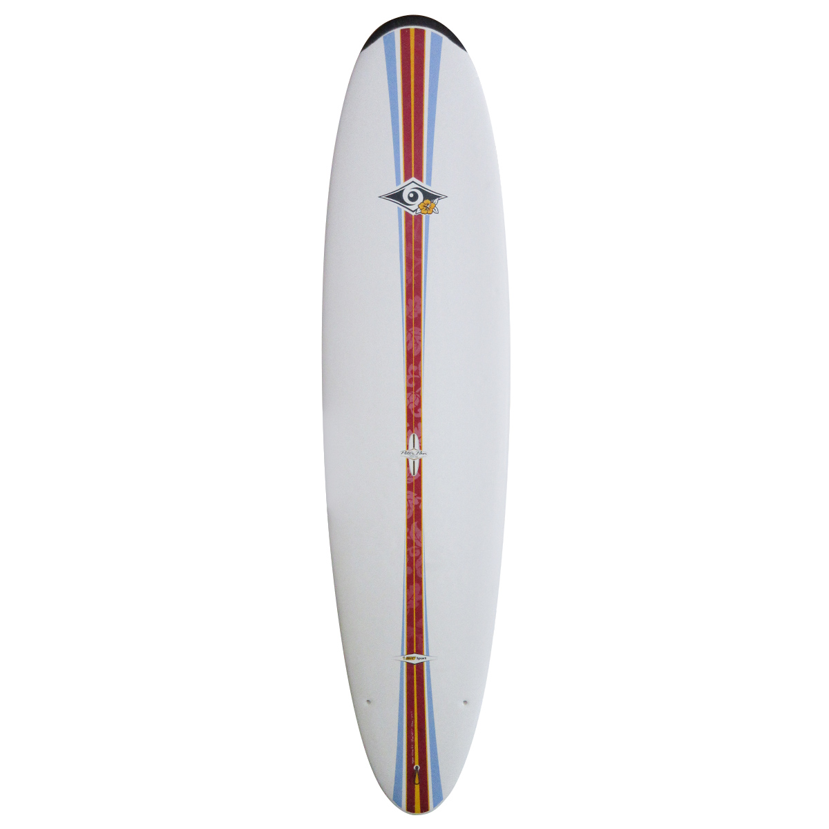 ロングボードBIC SURF BOARDS 8’4” magnum