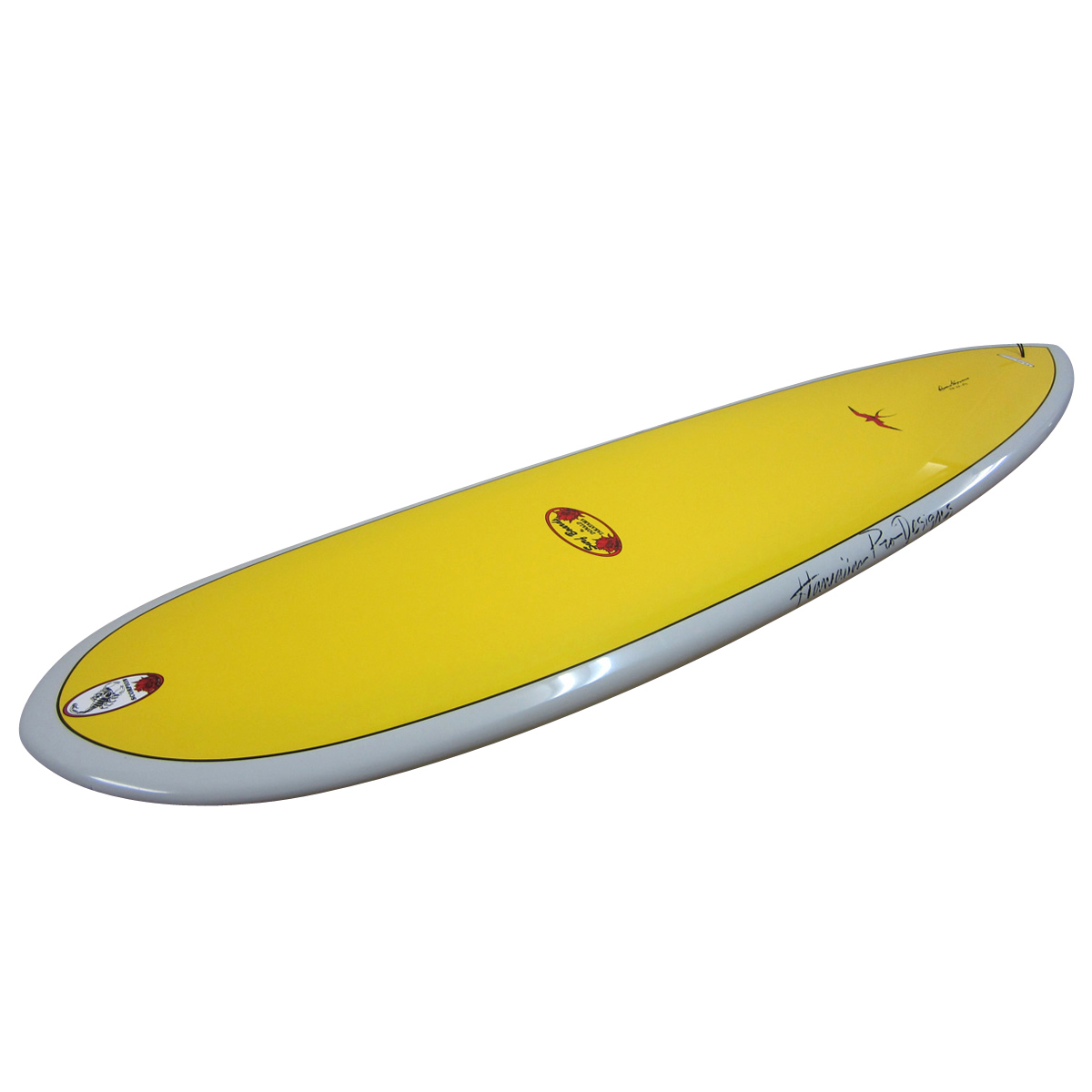 HAWAIIAN PRO DESIGNS / SCORPION 7`0 Surftech