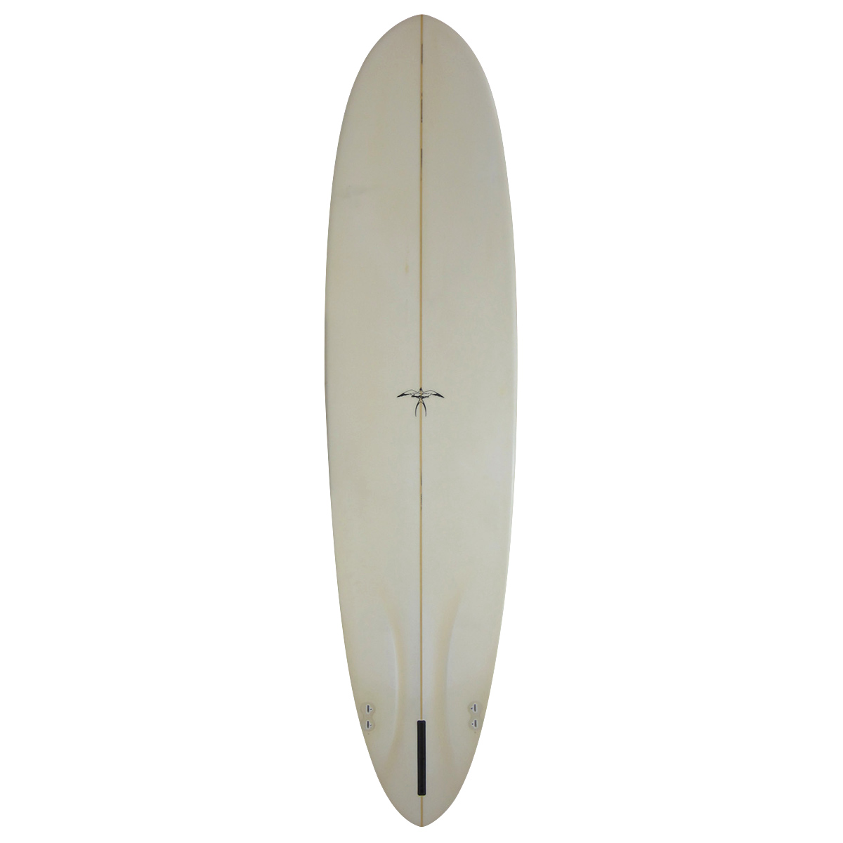 HAWAIIAN PRO DESIGNS / 8`0 Custom EPS製 Shaped By Satoshi Ishiguro