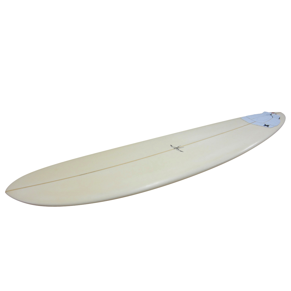 HAWAIIAN PRO DESIGNS / 8`0 Custom EPS製 Shaped By Satoshi Ishiguro