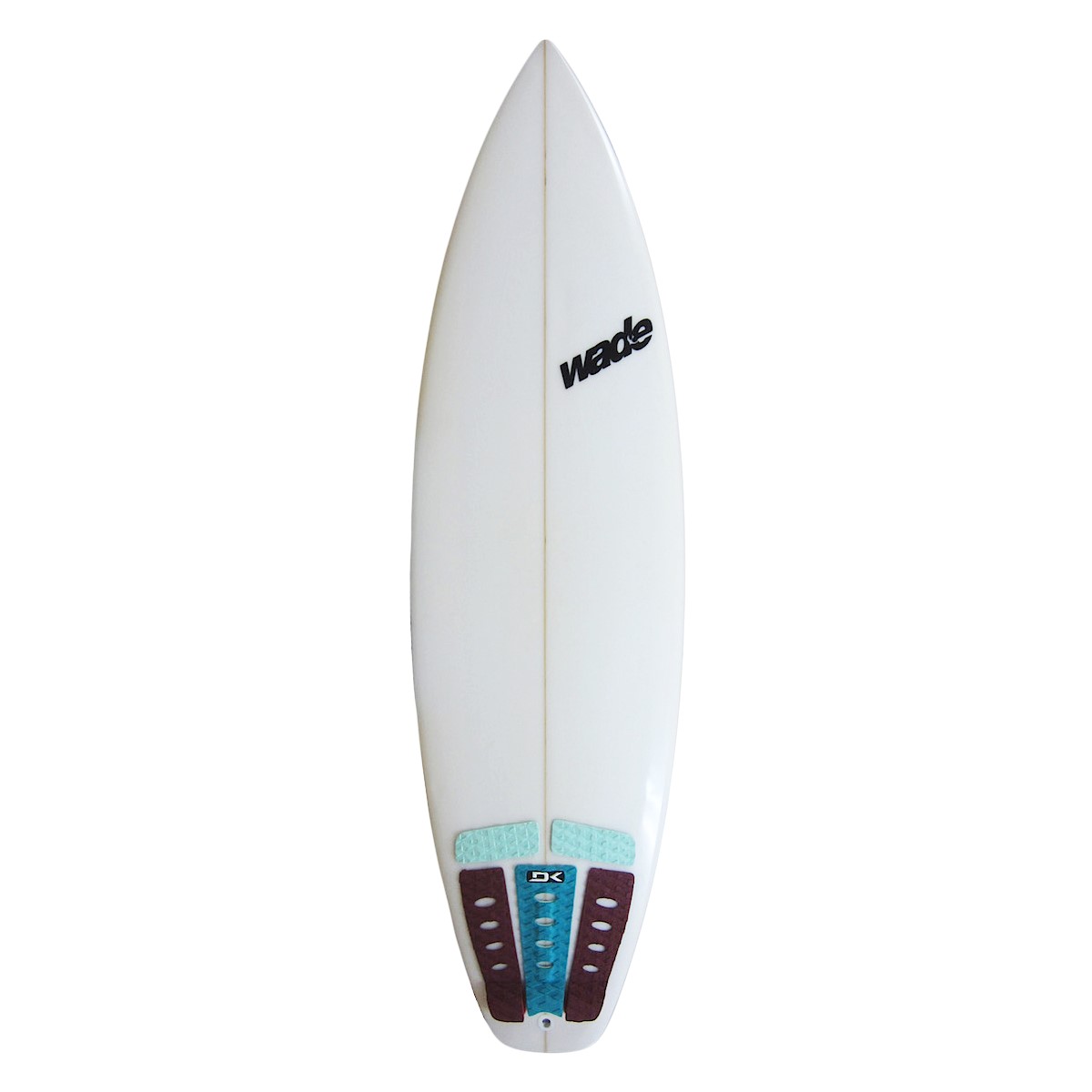 Wade ToKoro surfboard - サーフィン