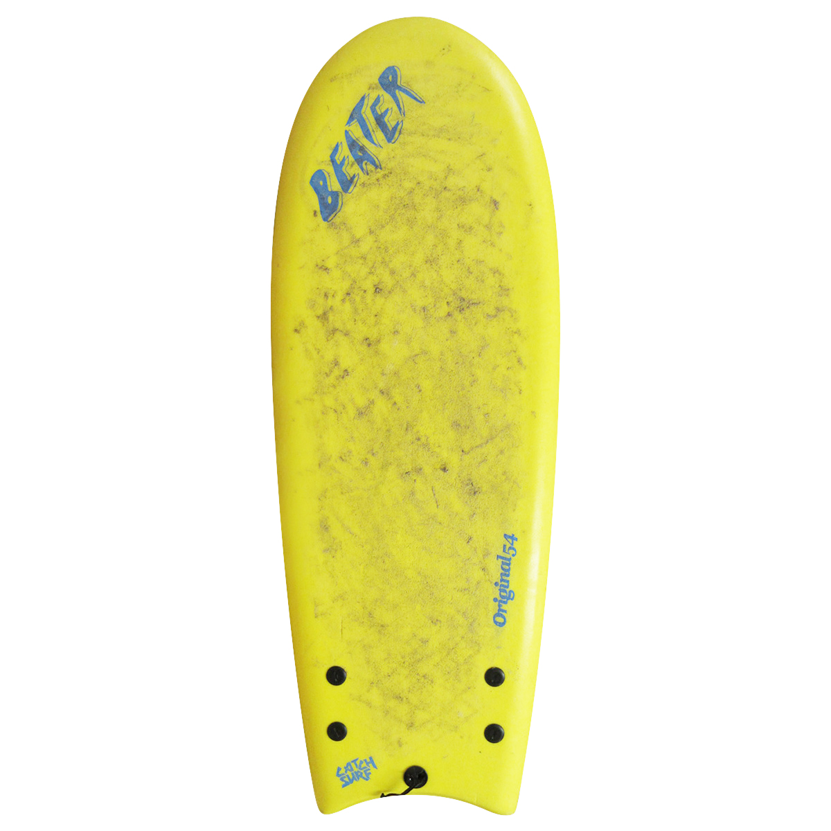  / CATCH SURF  / BEATER PRO TWIN 4`6