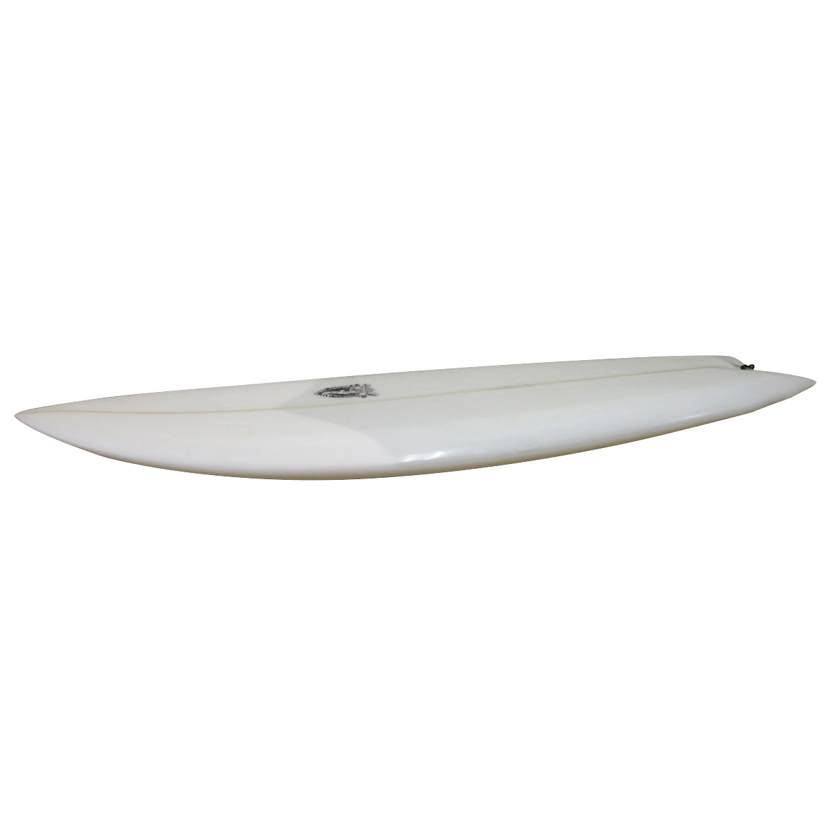 EC Surfboards / Fantom of the Agua 5`6