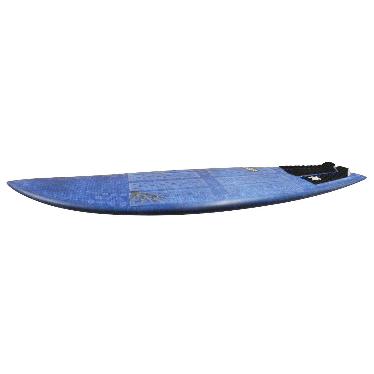 FIREWIRE x Rob Machado / SEASIDE QUAD WOOLLITHT 5`8