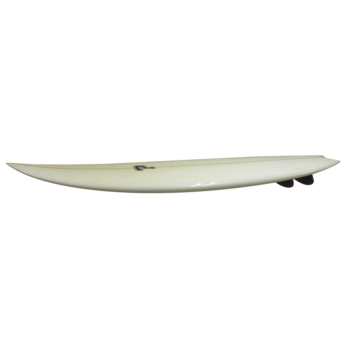 RAY FINLAY / 5Fin Bonzer 6`0