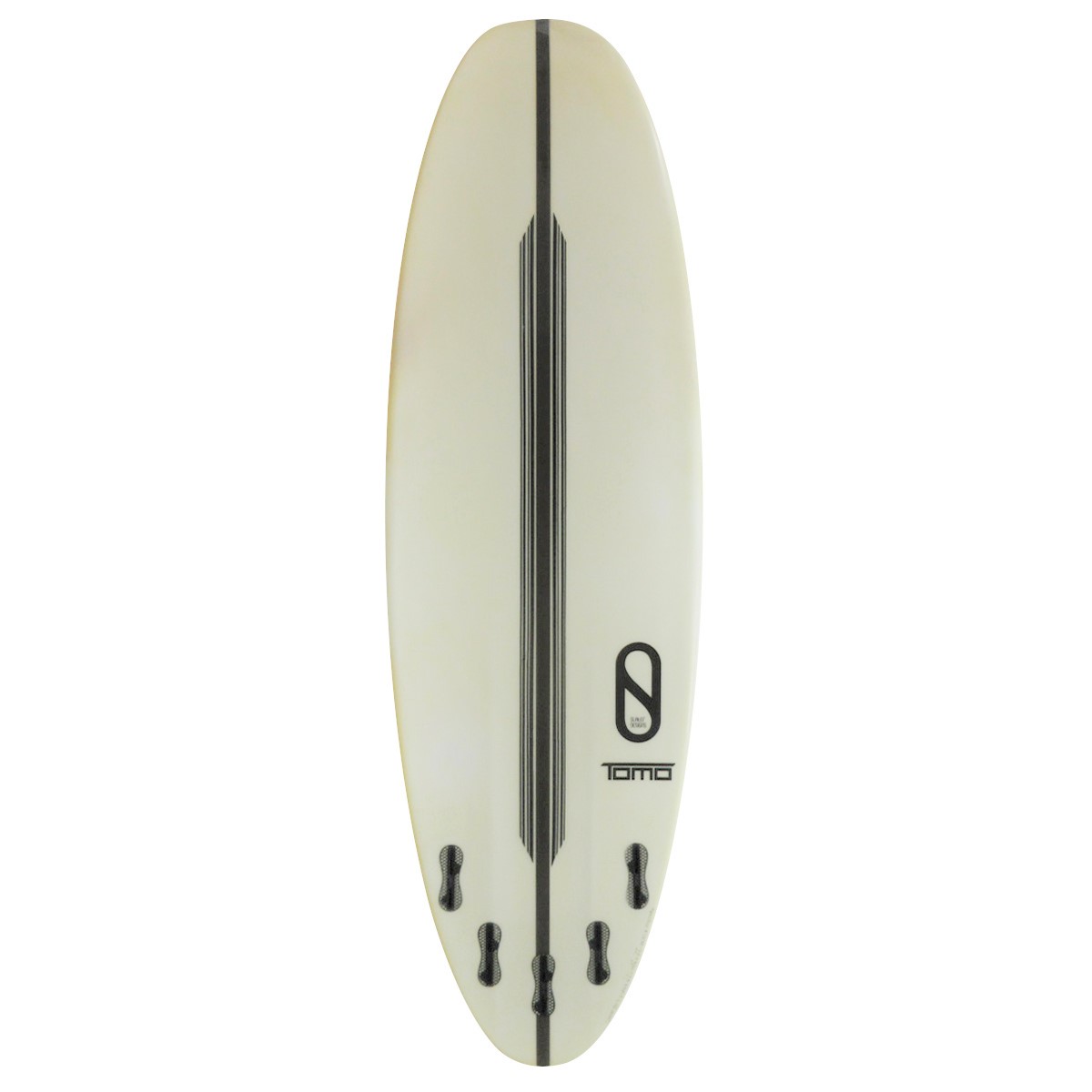 FIREWIRE × SLATER DESIGNS / OMNI 5`7 | USED SURF×SURF MARKET