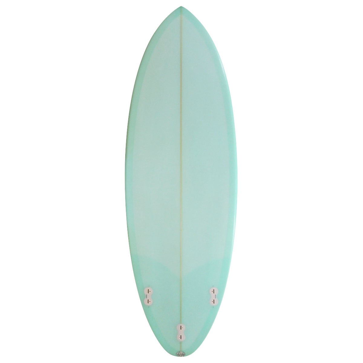 EC SURFBOARDS / ecDoseIt 5`8