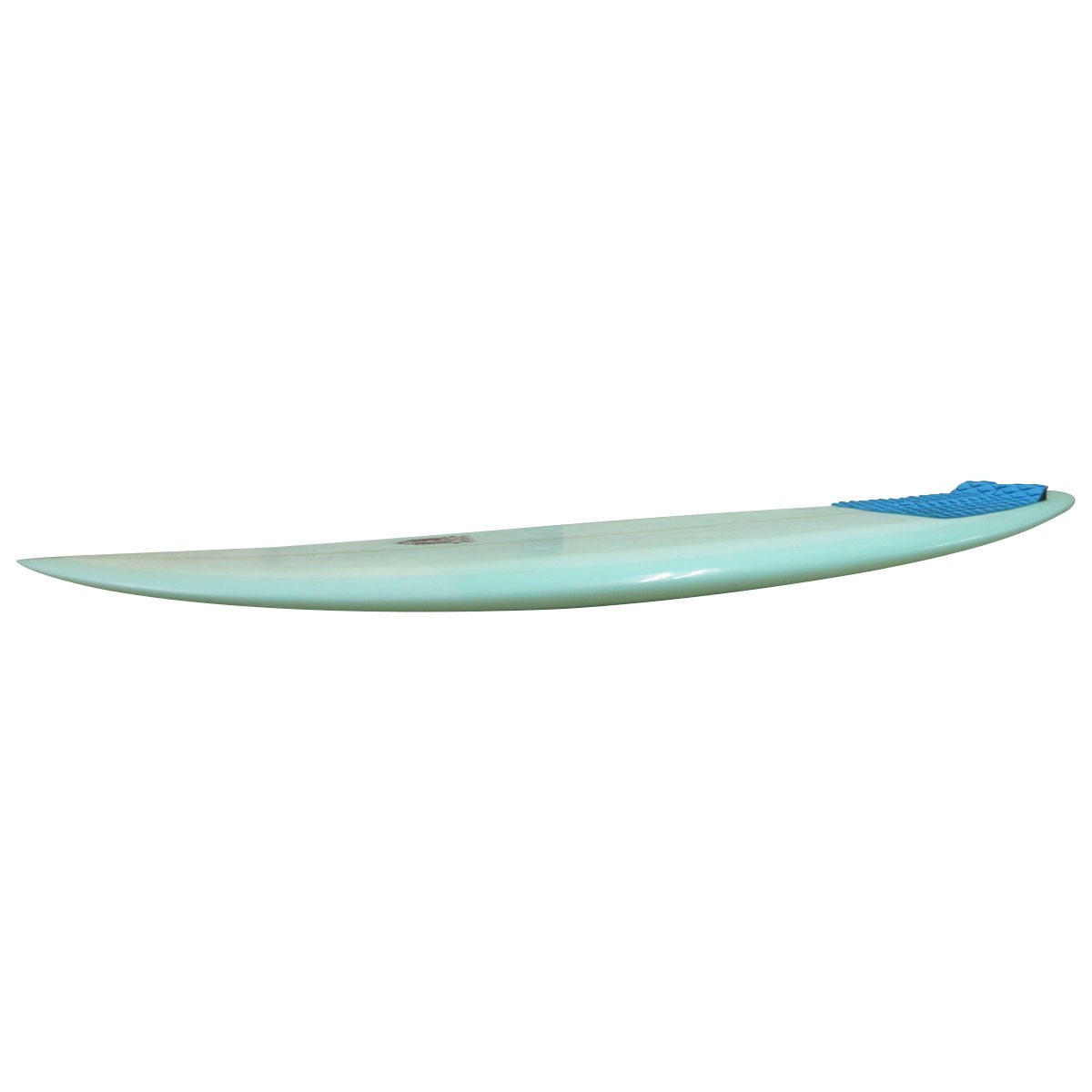 EC SURFBOARDS / ecDoseIt 5`8