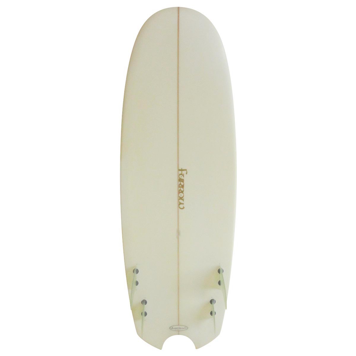 サーフボードギャラリー Used Surf×surf Market