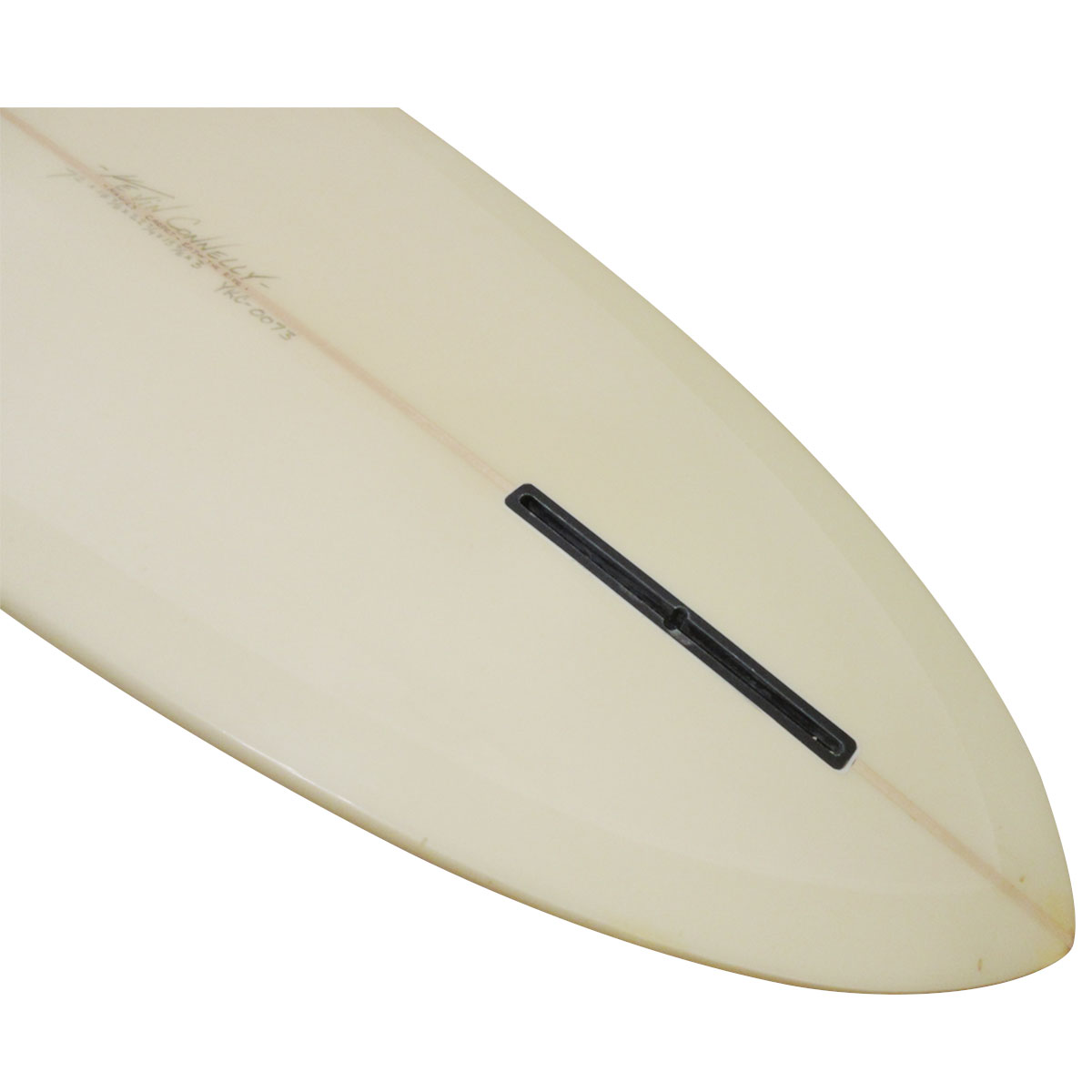 YU SURF CLASSIC / MAGIC CARPET 7`2 Shaped by KEVIN CONNELLY