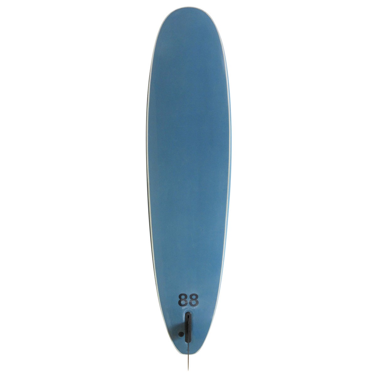 88 SURFBOARDS / SINGLE 8`0 STEEL BLUE