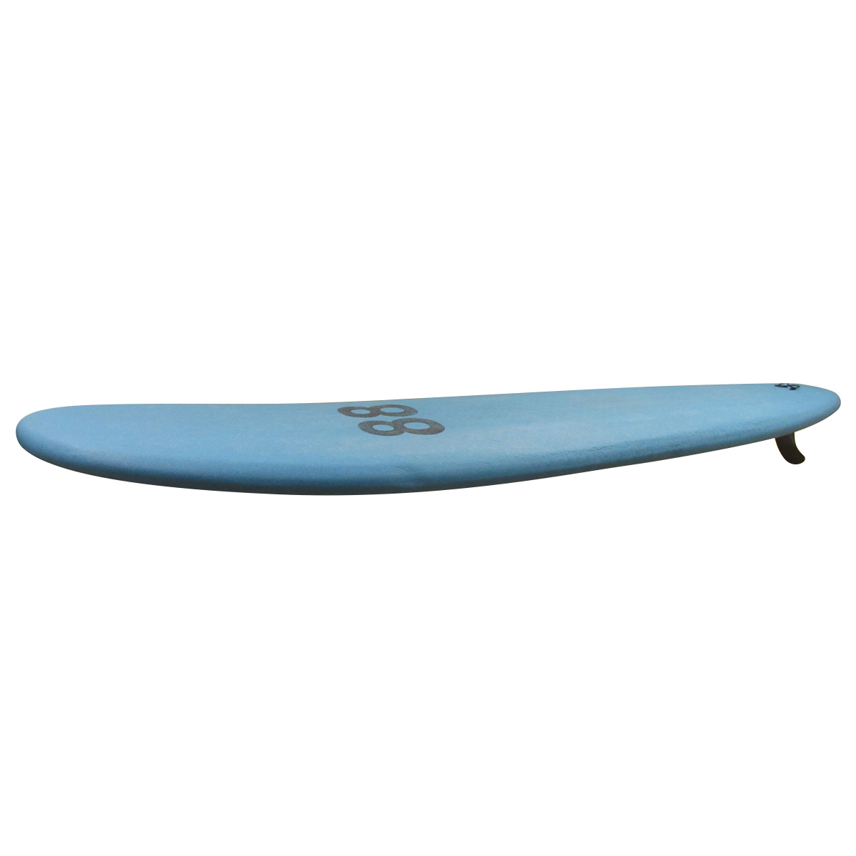 88 SURFBOARDS / SINGLE 8`0 STEEL BLUE